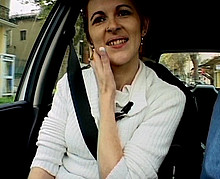Casting amateur Une mature rousse se fait baiser