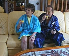 Conseils dun couple mature pour retrouver lenvie