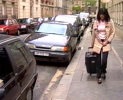 Violée et prise en double-pénétration par trois salauds